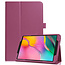 Samsung Galaxy Tab S5e flip Case - Purple