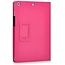 iPad Mini 5 flip Case - Magenta