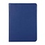 Case for iPad Pro 11 (2018) - 360 Degree Rotation Stand Cover - Navy Blue