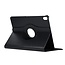 Case for iPad Pro 11 (2018) - 360 Degree Rotation Stand Cover - Black