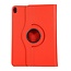 Case for iPad Pro 11 (2018) - 360 Degree Rotation Stand Cover - Red