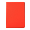Cover2day iPad Pro 11 - 360 graden draaibare hoes  - Rood