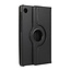 Case for Huawei MatePad T8 - 360 Degree Rotation Stand Cover - Black