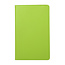 Huawei MatePad T8 hoes - Draaibare Book Case - Groen