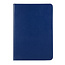 Huawei Mediapad M6 10.8 hoes - Draaibare Book Case - Donker Blauw