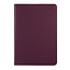 Case for Huawei MediaPad M6 10.8 - 360 Degree Rotation Stand Cover - Purple