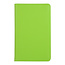 Huawei Mediapad M6 8.4 hoes - Draaibare Book Case - Groen