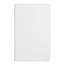 Case for Huawei MediaPad M6 8.4 - 360 Degree Rotation Stand Cover - White