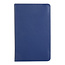 Huawei Mediapad M6 8.4 hoes - Draaibare Book Case - Donker Blauw