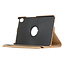 Case for Huawei MediaPad M6 8.4 - 360 Degree Rotation Stand Cover - Gold