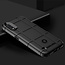 Samsung Galaxy A01 Case - Heavy Armor TPU Bumper - Black