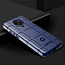Xiaomi Poco F2 Pro Case - Heavy Armor TPU Bumper - Dark blue
