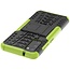 Samsung Galaxy S20 Plus Hoesje - Schokbestendige Back Cover - Groen