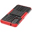 Samsung Galaxy S20 Plus Hoesje - Schokbestendige Back Cover - Rood