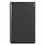 Case2go - Case for Lenovo Tab E8 (TB-8304F) - Slim Tri-Fold Book Case - Lightweight Smart Cover - Black