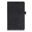 Samsung Galaxy Tab A 10.1 (2019) Case - Wallet Book Case - Black