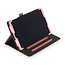 Samsung Galaxy Tab A 10.1 (2019) Case - Wallet Book Case - Pink