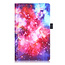 Samsung Galaxy Tab A 10.1 (2019) hoes - Wallet Book Case - Galaxy