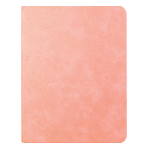 Cover2day iPad Pro 11 hoes - PU Leer Folio Book Case - Roze