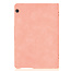 Huawei MediaPad T5 10 Case - PU Leer Folio Book Case - Pink