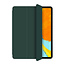 WIWU - iPad Pro 11 (2018) Case - PU Leren Tri-Fold Book Case - Green