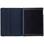 Case for iPad (2020) 10.2 inch - 360 Degree Rotation Stand Cover - Dark Blue