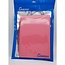 Case for iPad (2020) 10.2 inch - 360 Degree Rotation Stand Cover - Pink