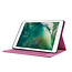iPad 2020 Case - 10.2 inch - Book Case with Soft TPU houder - Pink