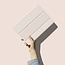 WIWU - iPad 2020 Case - 10.2 inch - PU Leren Tri-Fold Book Case - Pink