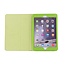 iPad 2020 hoes - 10.2 inch - Flip Cover Book Case - Groen