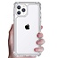 ESR Air Armor - iPhone 12 Pro Max Hoes - Schokbestendige Back Cover - Extreme TPU Back Cover - Transparant