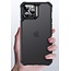 ESR Air Armor - iPhone 12 Pro Max Case - Shockproof Back Cover - Extreme TPU Back Cover - Black