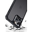ESR Air Armor - iPhone 12 Pro Max Case - Shockproof Back Cover - Extreme TPU Back Cover - Black