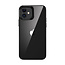 ESR Halo - iPhone 12 Pro Max Case - Shockproof Back Cover - Soft TPU Back Cover - Transparent / Black