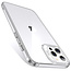 ESR Classic Hybrid - iPhone 12 Pro Max Case - Shockproof Back Cover - Soft TPU Case - Transparent