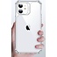 ESR Air Armor - iPhone 12 Mini Case - Shockproof Back Cover - Extreme TPU Back Cover - Transparent
