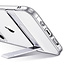 ESR Air Shield - iPhone 12 Mini Hoes - Schokbestendige Back Cover - TPU Back Cover - Transparant