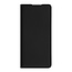 Samsung Galaxy M31s hoesje - Dux Ducis Skin Pro Book Case - Zwart