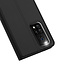 Xiaomi Mi 10T Pro hoesje - Dux Ducis Skin Pro Book Case - Zwart