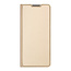 Xiaomi Mi 10T Pro hoesje - Dux Ducis Skin Pro Book Case - Goud