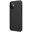 Nillkin - iPhone 12 Mini case - Super Frosted Shield Pro - Back Cover - Black