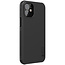 Nillkin - iPhone 12 Mini case - Super Frosted Shield Pro - Back Cover - Black