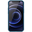 Nillkin - iPhone 12 Mini case - Super Frosted Shield Pro - Back Cover - Blue