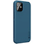 Nillkin - iPhone 12 Mini case - Super Frosted Shield Pro - Back Cover - Blue