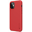 Nillkin - iPhone 12 Mini case - Super Frosted Shield Pro - Back Cover - Red