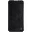Huawei P40 - Qin Leather Case - Black