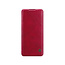 Huawei P40 Pro - Qin Leather Case - Rood