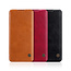 Huawei P40 Pro - Qin Leather Case - Rood