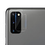Nillkin - Samsung Galaxy S20 - Full Cover Camera lens screenprotector - Tempered Glass - Transparant (2-Pack)