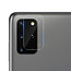Nillkin - Samsung Galaxy S20 Plus - Full Cover Camera lens screenprotector - Tempered Glass - Transparant (2-Pack)